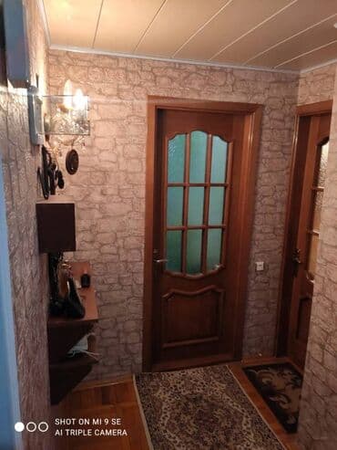 binede ipoteka evler: Bakı, 3 otaqlı, Köhnə tikili, m. 20 Yanvar, 80 kv. m — 16