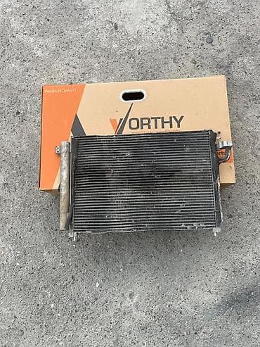 avtomobil kondisioner: Avtomobil kondisioneri üçün kondensator - Tip: AC kondensator — 2