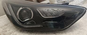 Sol, Hyundai, İşlənmiş