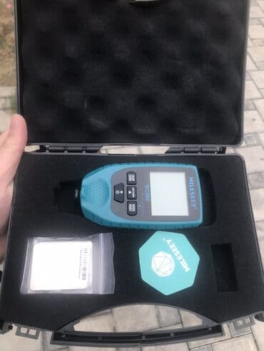 толщиномер баку: Tolşinomer.Rəng ölçən cihaz.Orginal ən yaxşısından.Baglı — 4