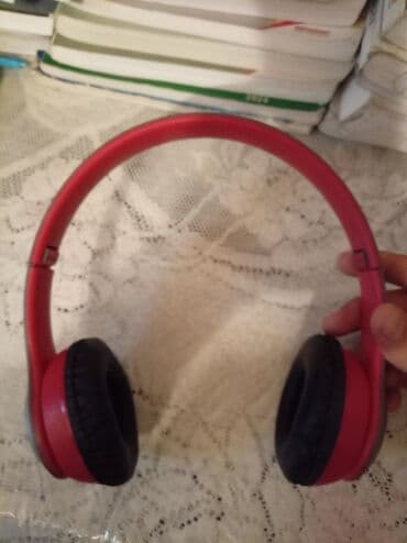 Lincoln: P47 Wireless qulaqlıq – 5.0+EDR Xüsusiyyətlər: - Bluetooth 5.0+EDR — 5