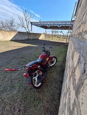 mapet 50 kub: Tufan - 50, 80 sm3, 2022 il — 2