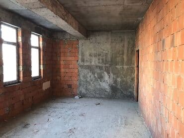 bina evlərinin satışı: 3 otaqlı, Yeni tikili, 121 kv. m — 4