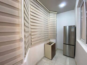 nerimanovda obyekt satilir: 2 otaqlı, Yeni tikili, m. Əhmədli, 62 kv. m — 8