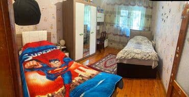 suraxani rayon: Bakı, 3 otaqlı, Köhnə tikili, 85 kv. m — 10