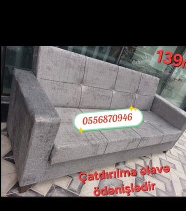 stul taxta: Divan, Yeni, Açılan, Bazalı, Parça, Ödənişli çatdırılma — 16
