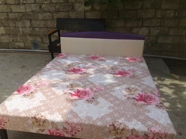 uwag kravati 60: Carpayi 2 neferlik teze mohkem mohkemliyine zemanet verilir 2 neferlik — 6