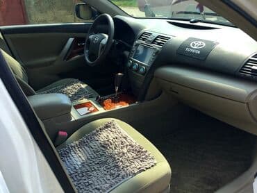 авторазбор бишкек тойота эстима: Toyota Camry: 2.4 л | 2008 г. Седан — 11