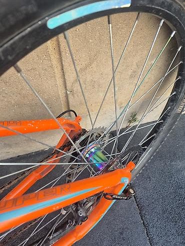 cube velo: Hec bir problemi yoxdur tam idealdir usdune 420 m pul qoyulub sadece — 2