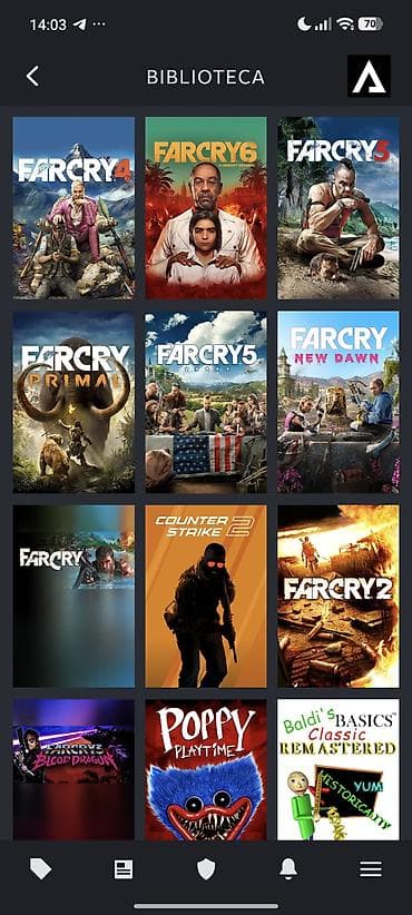 komputer klaviaturasi: Qarışıq janr — 1