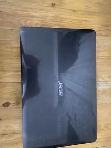 iphone 17 e: İşlənmiş Acer Aspire, 15.6 ", Intel Pentium, 512 GB, Ünvandan götürmə, Ödənişli çatdırılma — 7