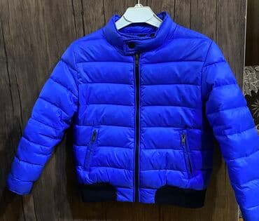 stol ustu lampalar: Oğlan uşağı üçün gödəkçə — 2