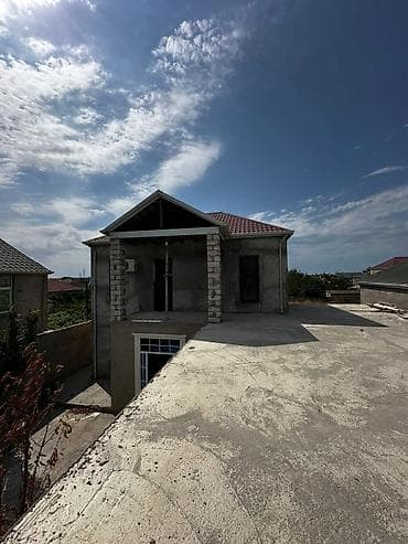 mk çanta: 140 kv. m, 4 otaqlı, İnternet, Qaz, Su — 8