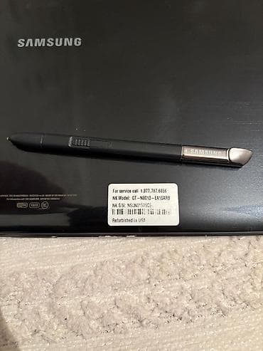 usta çantası: Samsung Galaxy Note, 10,1", < 64 GB — 3