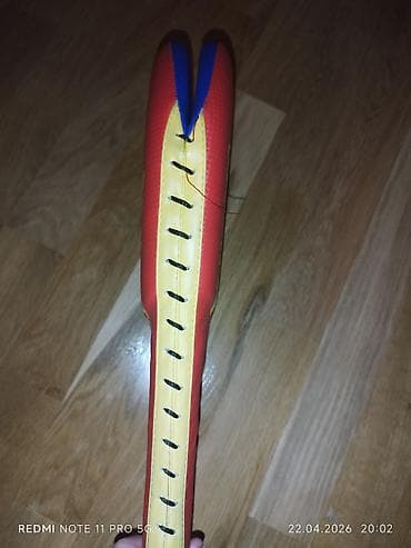 MOOTO taykvondo “Target Paddle” – təkli zərbə yastığı - Brend: MOOTO — 3