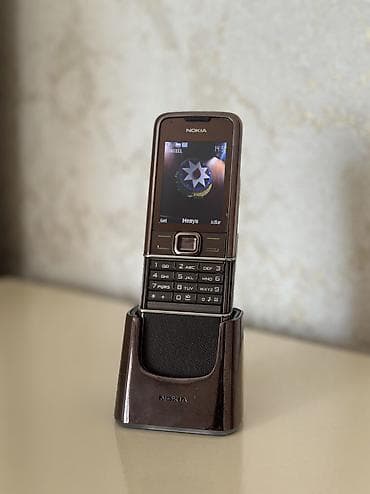 8850 nokia: Nokia 8 — 3