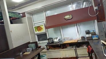 hazır biznes satılır 2023: Hazır biznes satılır. İçərisində soyuducu, stol və oturacaqlar — 5