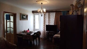 ucuz kafeler: Bakı, Bakıxanov qəs., 3 otaqlı, Köhnə tikili, m. Həzi Aslanov, 70 kv. m — 2