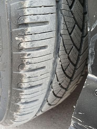 matasklet tekeri: 215.55.16 təkərlər yeni alinib təzədən secilmir eyriliyi şişkasi hec — 1