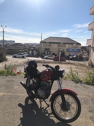 cin ehtiyat hisseleri: Salam satilir minsik d4 125 cc idiyal vezyetde moto xerc teleb edmir — 2