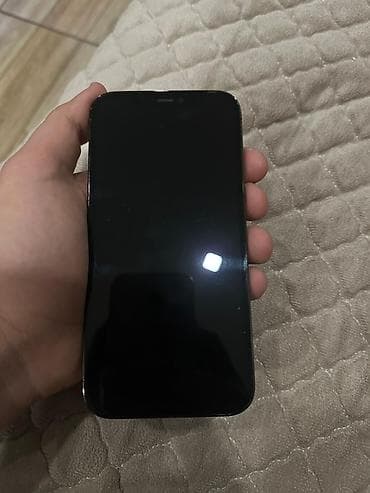 iphone 16 pro satış: IPhone 12 Pro, 128 GB, Pacific Blue — 2
