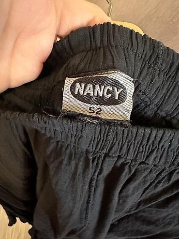 Şəxsi əşyalar: Bir defe geyinilib boyuk beden yupkadir razmeri uzerindedir — 2