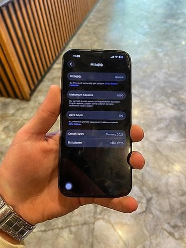 iphone x 15 pro: IPhone 15, 128 GB, Qara, Face ID — 4