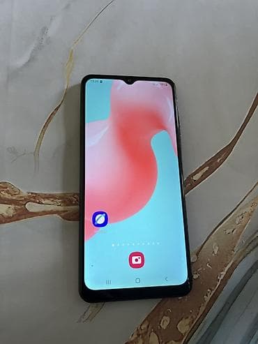 iphone 13 pro irsad: Samsung Galaxy A12, rəng - Qara, İki sim kartlı — 3