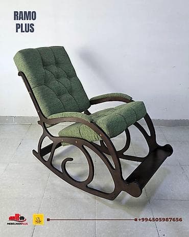 natuzzi kreslo: Yeni, Kreslo-kaçalka, Parça, Kredit var, Ünvana pulsuz çatdırılma — 3
