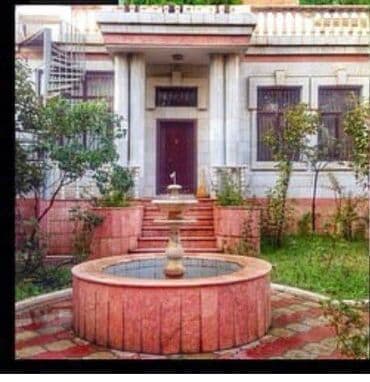 yeni guneslide kiraye evler 2024: 300 kv. m, 4 otaqlı, Kombi — 8