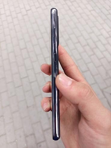 samsung a5 ekranı: Samsung Galaxy A52, 128 GB, rəng - Qara, İki sim kartlı — 4