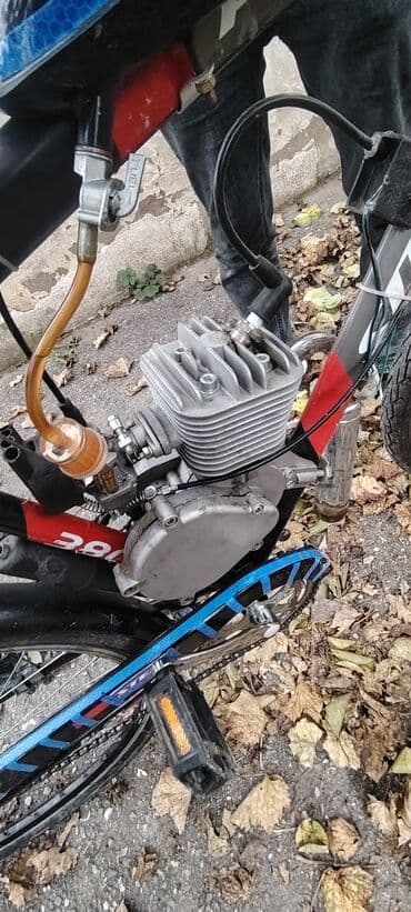 математика 5 класс учебник азербайджан 2 часть: Mühərrikli velosiped – Silex Pilot çərçivə üzərində qurğu - Çərçivə — 14