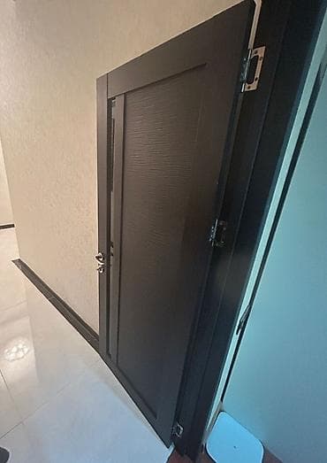 4 eded qapı.teze kimi