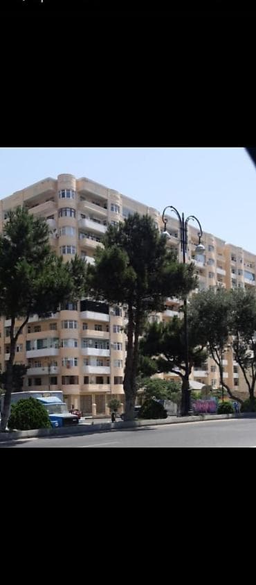 kristal yasamal: 2 otaqlı, Yeni tikili, 88 kv. m — 1