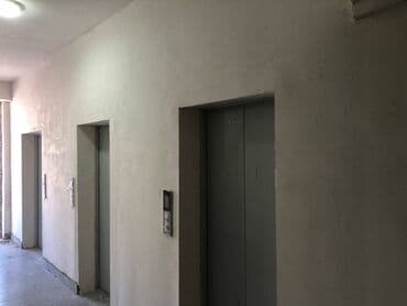 ipotekada olan evlerin satisi: Yeni Günəşli Massiv A, 3 otaqlı, Yeni tikili, m. Xalqlar Dostluğu, 115 kv. m — 10