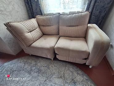 Ev üçün mebel: İşlənmiş, Divan, Kredit yoxdur, Azərbaycan — 7