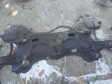 Kardan valları: Ön aparıcı, Honda INSIGHT, 2011 il, İşlənmiş — 3