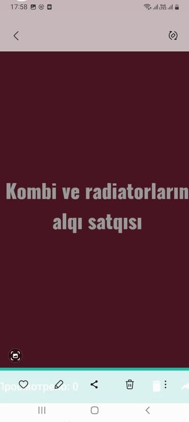 zor maşın şəkilləri: Kombi alqı satqısı — 1