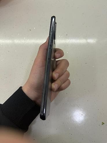 iphone 16e qiymət: Xiaomi 11 Lite, 128 GB, rəng - Qara, 
 Sensor — 7