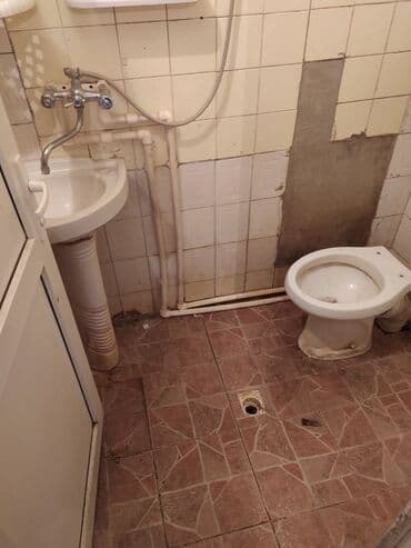 Аренда домов: 64 м², 2 комнаты, Газ, Электричество, Водопровод — 6