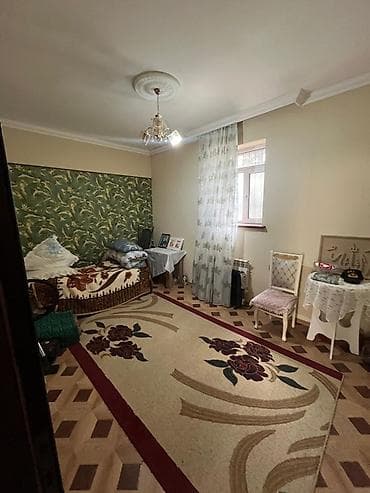 Həyət evləri və villaların satışı: 3 otaqlı, 70 kv. m, Orta təmir — 9
