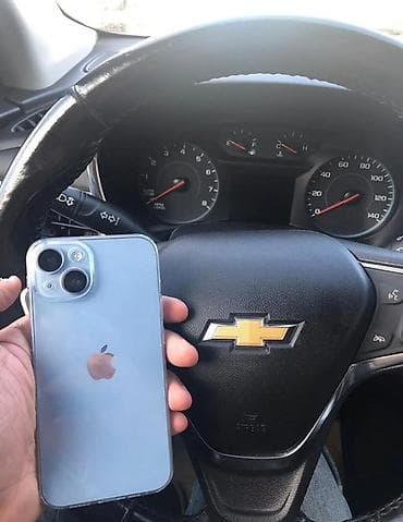 samsung s10e satilir: IPhone 14, Mavi, Face ID — 2