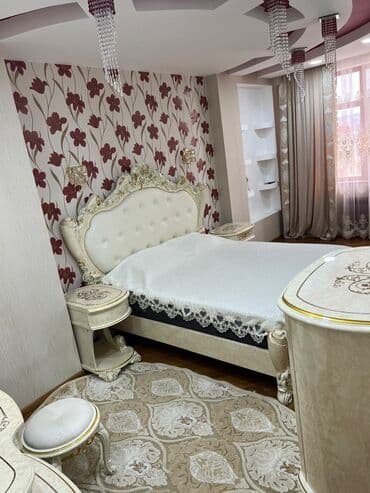 mənzil az: 🏬otaq sayı: 3 🏬ümumi sahəsi: 125 м² 🏬mərtəbə: 22/18 💵qiymət: 1200₼ — 2