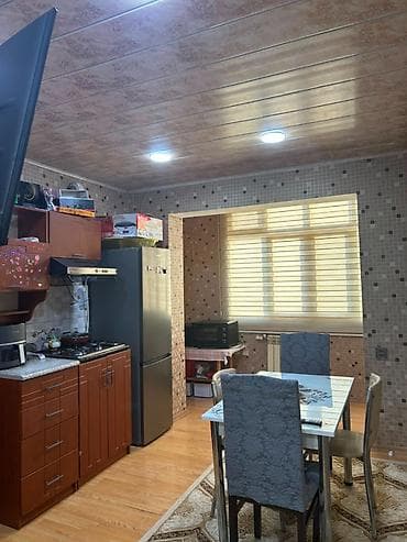modul tipli ev: Bakı, 2 otaqlı, Köhnə tikili, m. İnşaatçılar, 60 kv. m — 6