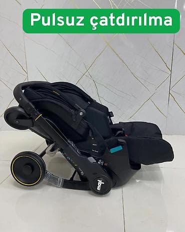 maxi cosi: Transformer araba, Yeni, Pulsuz çatdırılma, Rayonlara çatdırılma — 6