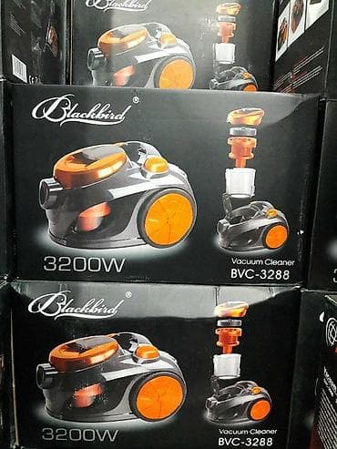 sessiz tozsoran: Tozsoran blackbird turbo 3200 watt made for Germany blackberry — 9