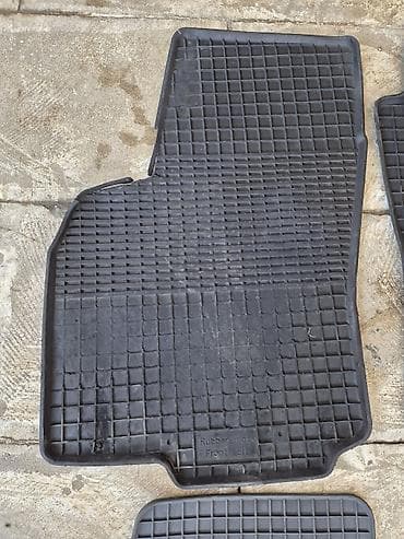 rezin: Avtomobil üçün ayaqaltı, İşlənmiş, Rezin, ASTRA — 2