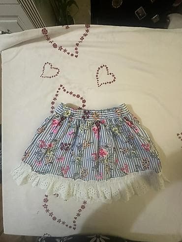 Юбка, 5 - 6 лет, Lc Waikiki