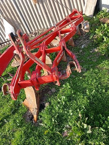 ilkin odenis 2000 azn avtomobil: Traktor Belarus (MTZ) 1221,2, 2012 il, 120 at gücü, motor 0.6 l, İşlənmiş — 4