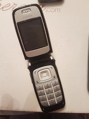 telafon: Nokia 2 V Tella — 2